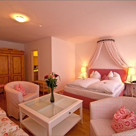 Altstadthotel Bauern Braeu Шробенхаузен Екстериор снимка