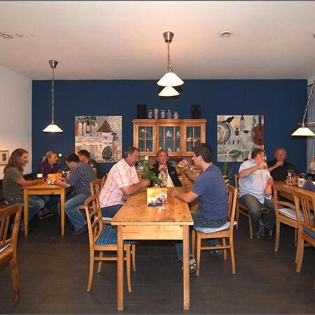 Altstadthotel Bauern Braeu Шробенхаузен Екстериор снимка